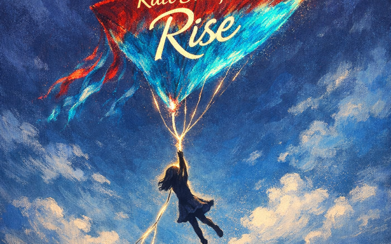 Kate Stanford “Rise” Share‑Worthy Song