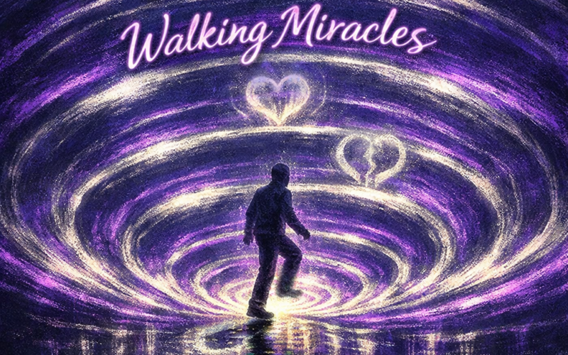 Matthew West “Walking Miracles” Breakthrough Anthem