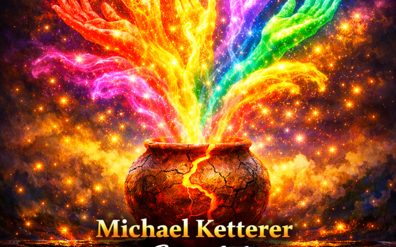Michael Ketterer “Grateful” New Song Alert