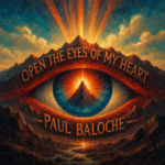 Paul Baloche “Open the Eyes of My Heart” (I Want to See You) Melodies of Mercy