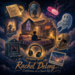 Rachel DeLong ~ Artist of the Week