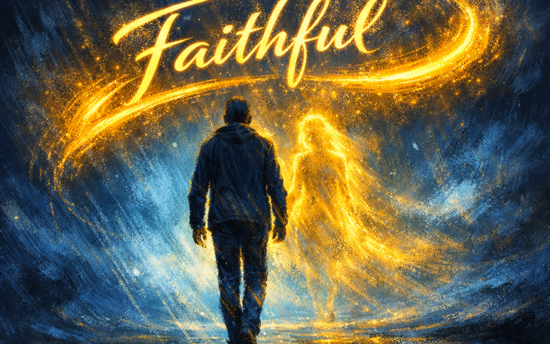 Sarah Reeves “Faithful” Melodies of Mercy