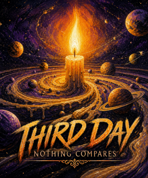 Third Day “Nothing Compares” Share Worthy Song