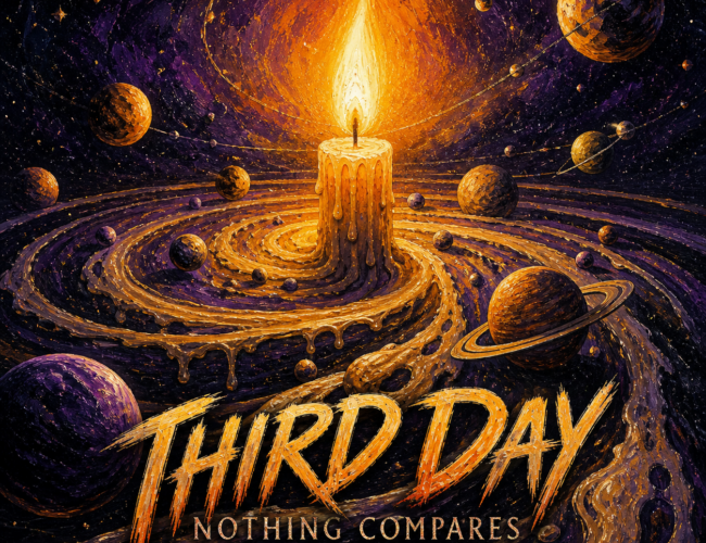 Third Day “Nothing Compares” Share Worthy Song