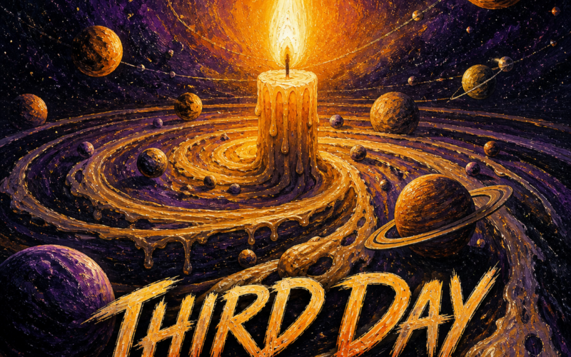 Third Day “Nothing Compares” Share Worthy Song