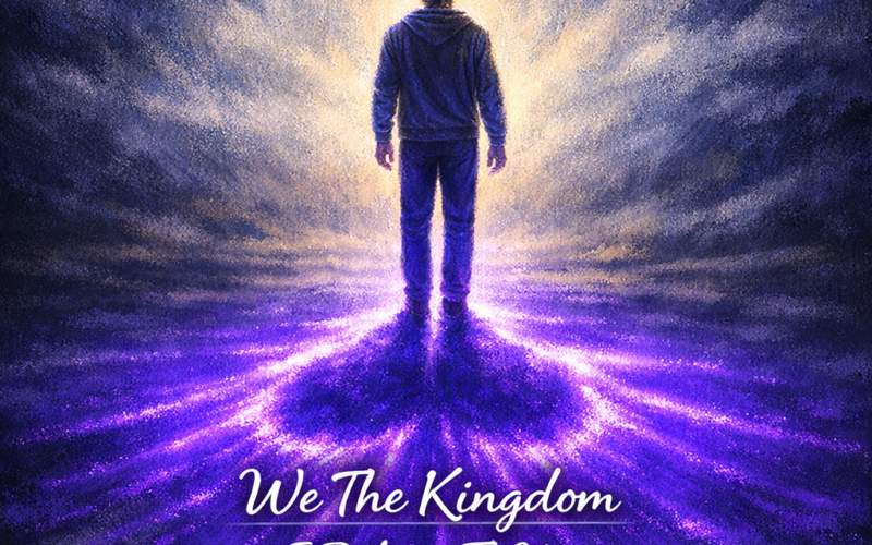  We The Kingdom “I Belong To You” Breakthrough Anthem