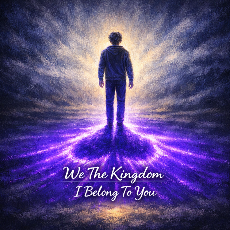  We The Kingdom “I Belong To You” Breakthrough Anthem