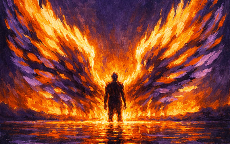 We The Kingdom “Lake of Fire” New Song Alert