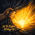 We The Kingdom “Waking Up” Melodies of Mercy 