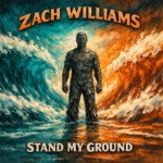 Zach Williams “Stand My Ground” Breakthrough Anthem