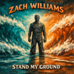 Zach Williams “Stand My Ground” Breakthrough Anthem