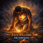 Zach Williams “The Struggle” Breakthrough Anthem