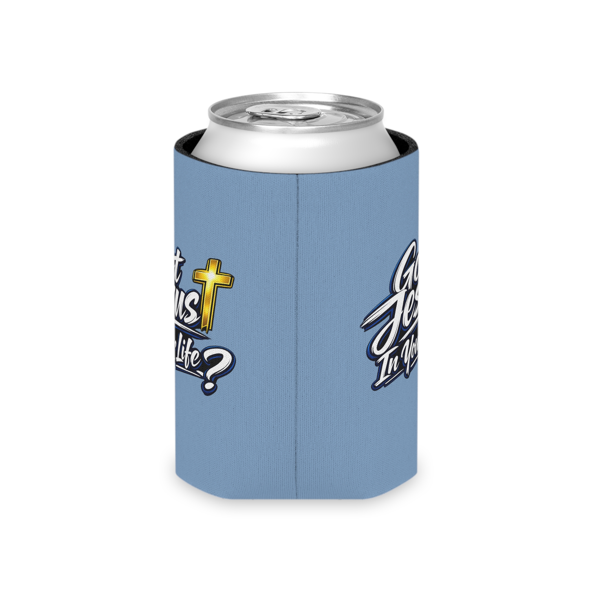 Got Jesus In Your Life Can Cozy - Image 4