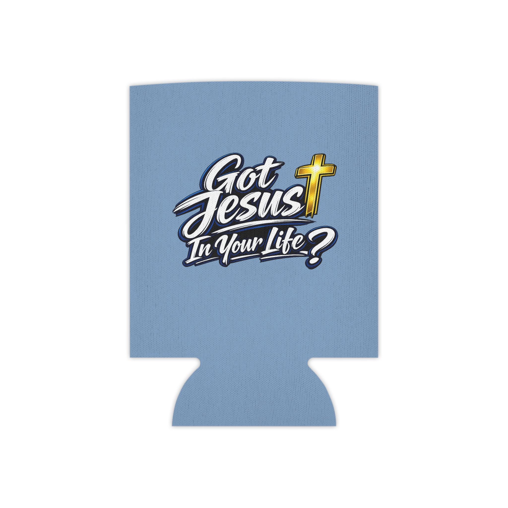 Got Jesus In Your Life Can Cozy - Image 2