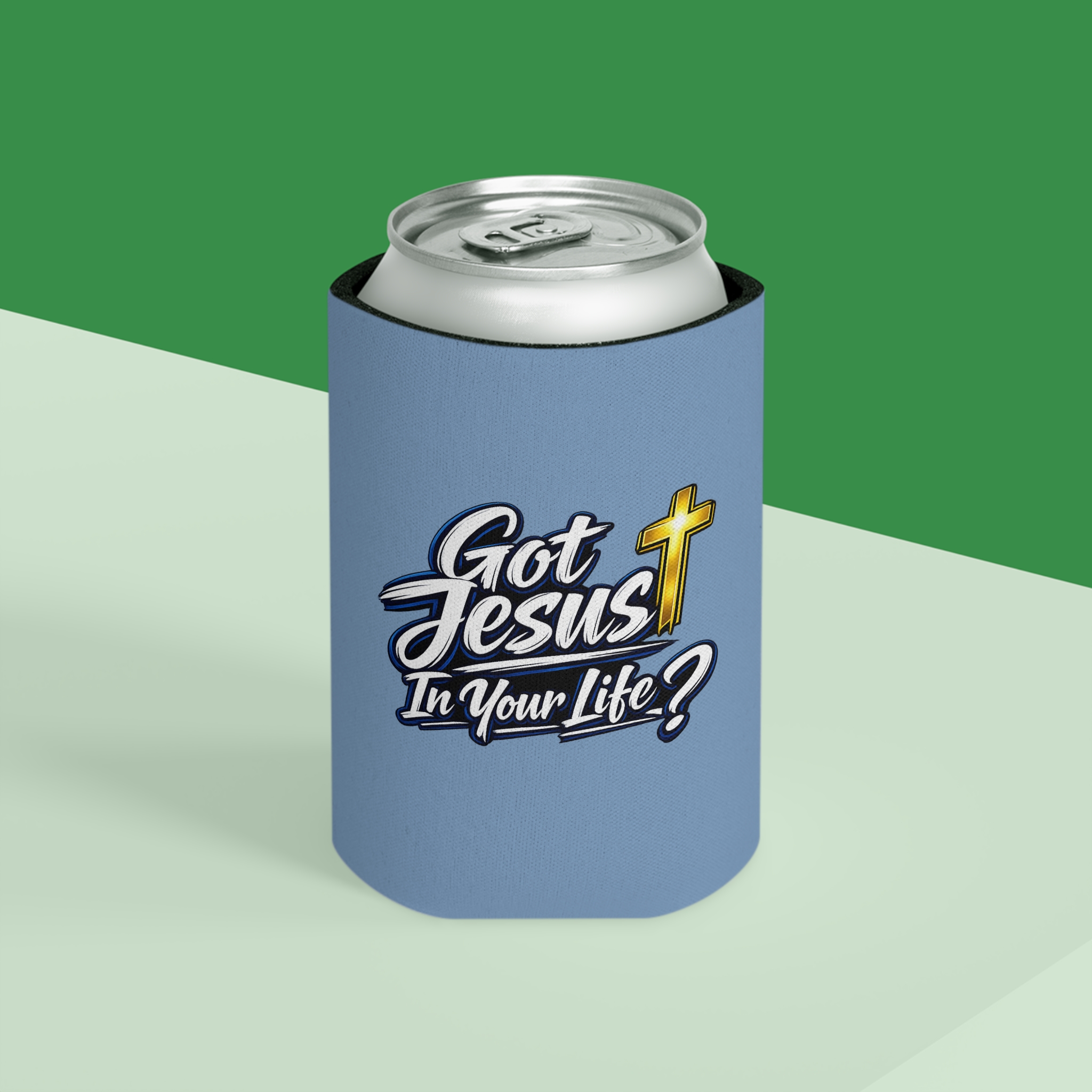 Got Jesus In Your Life Can Cozy - Image 6