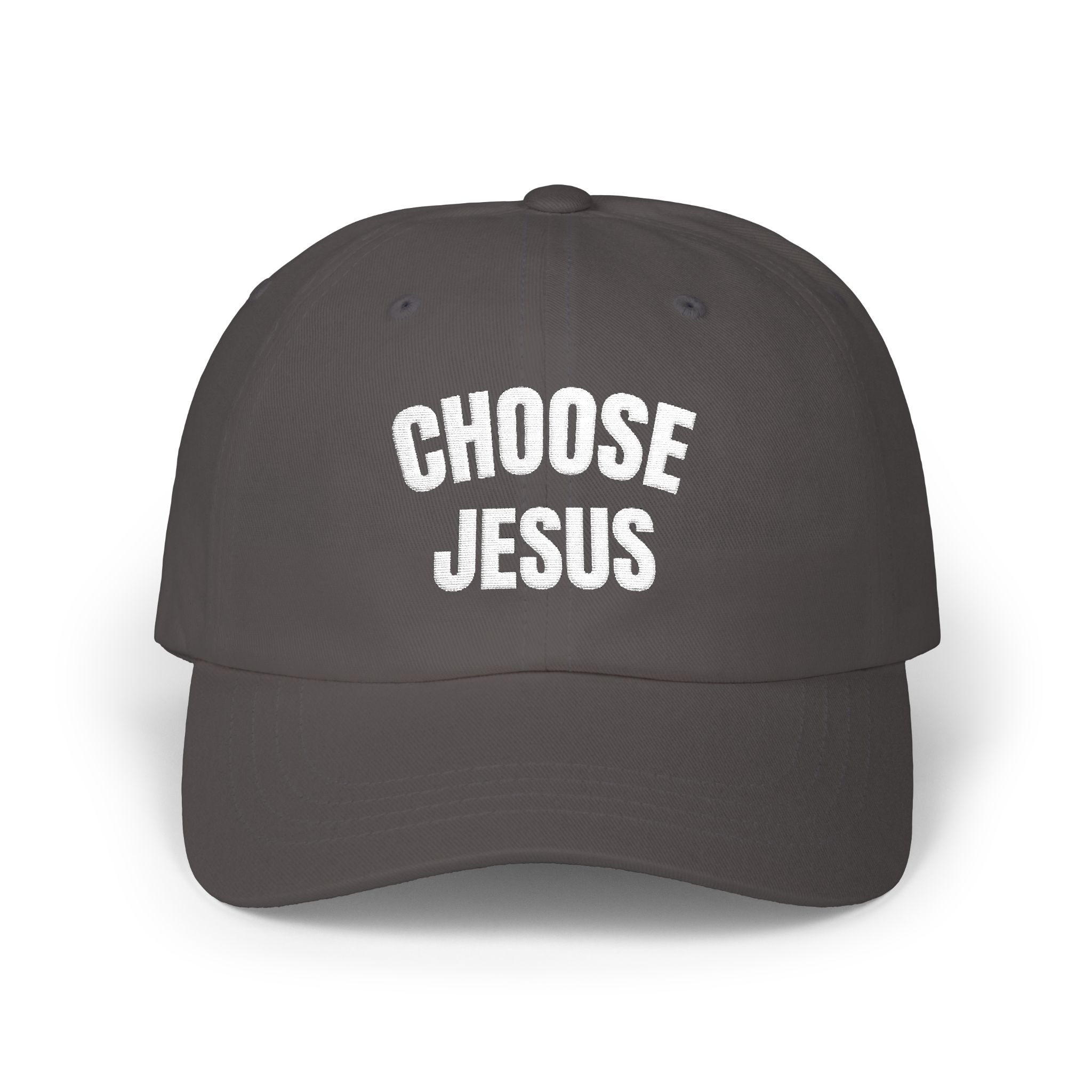 Choose Jesus — Bold Faith Embroidered Edition - Image 25