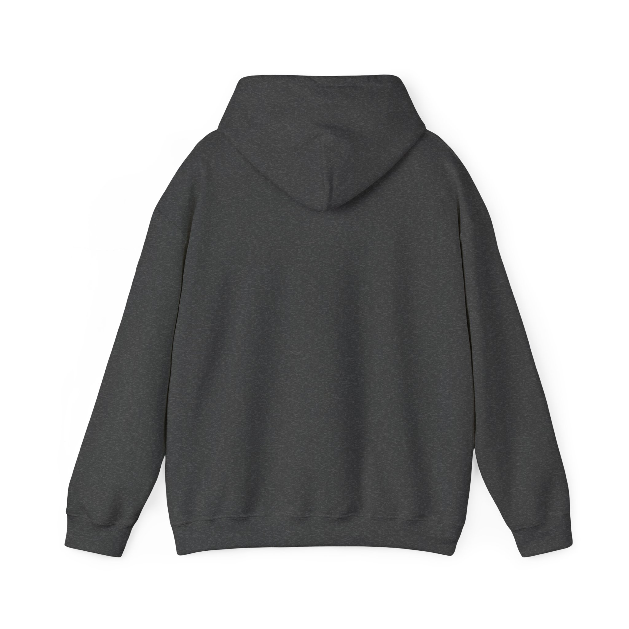 Jesus Holds My Heart – Crimson Mercy Hoodie - Image 68