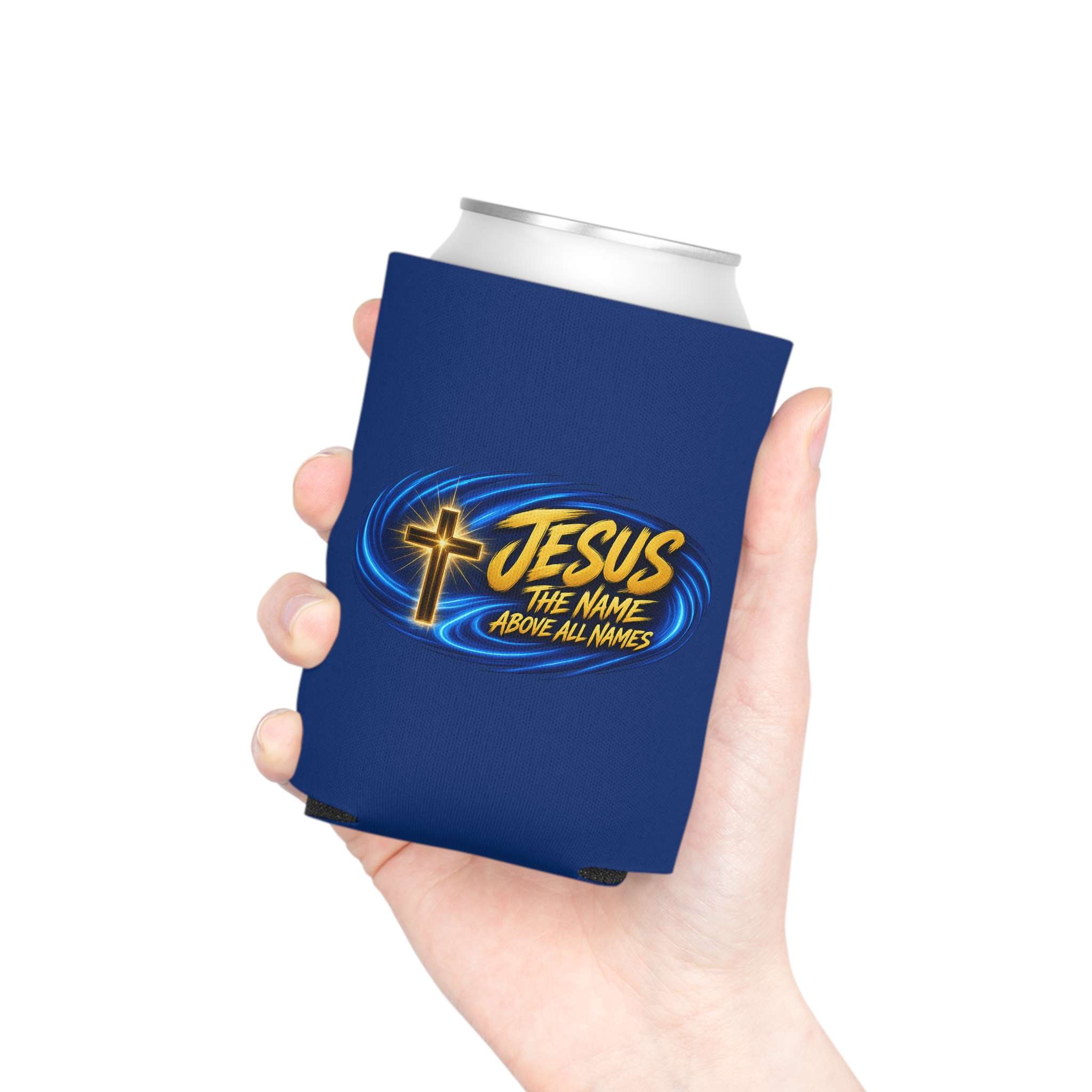 Jesus The Name Above All Names Can Cozy