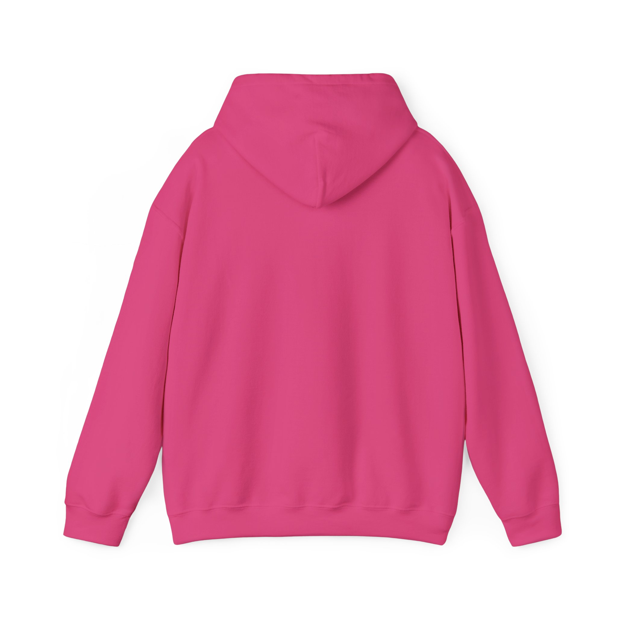 Jesus Holds My Heart – Crimson Mercy Hoodie - Image 44