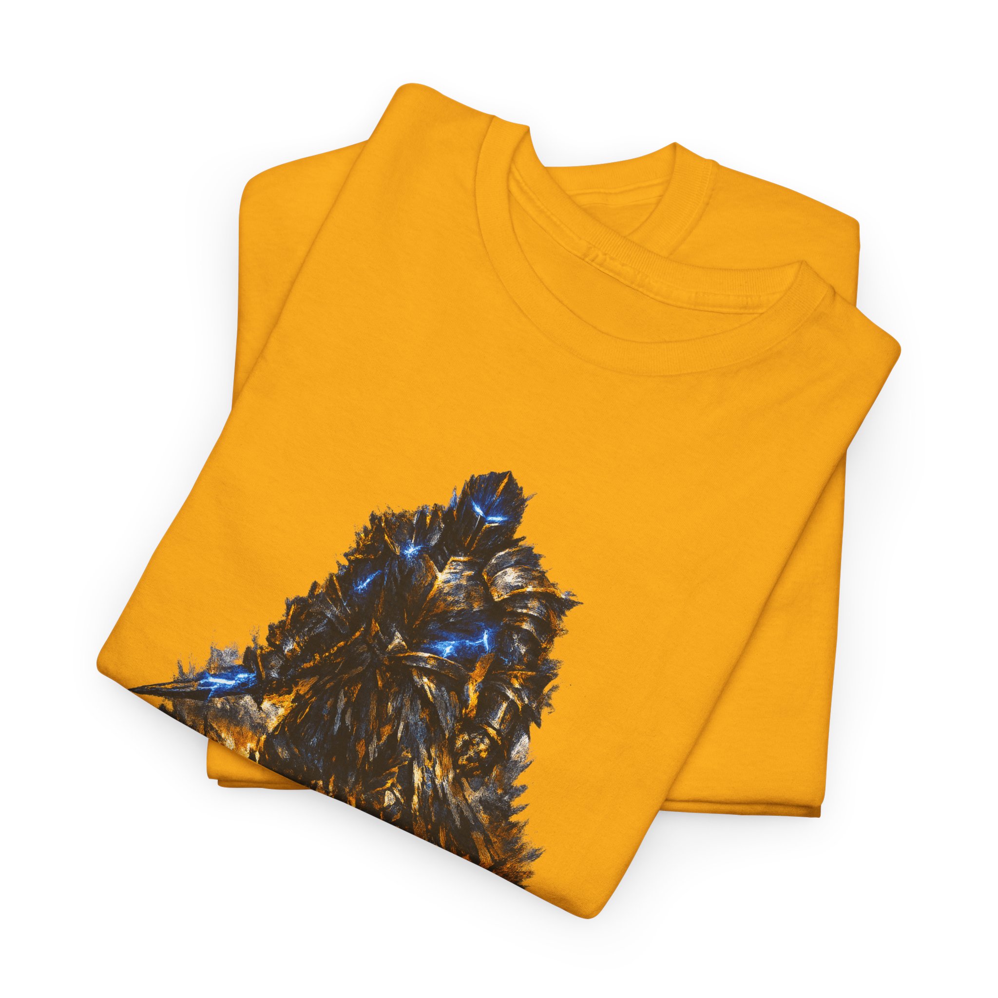 Armor of God Heavens Warrior Tee - Image 14
