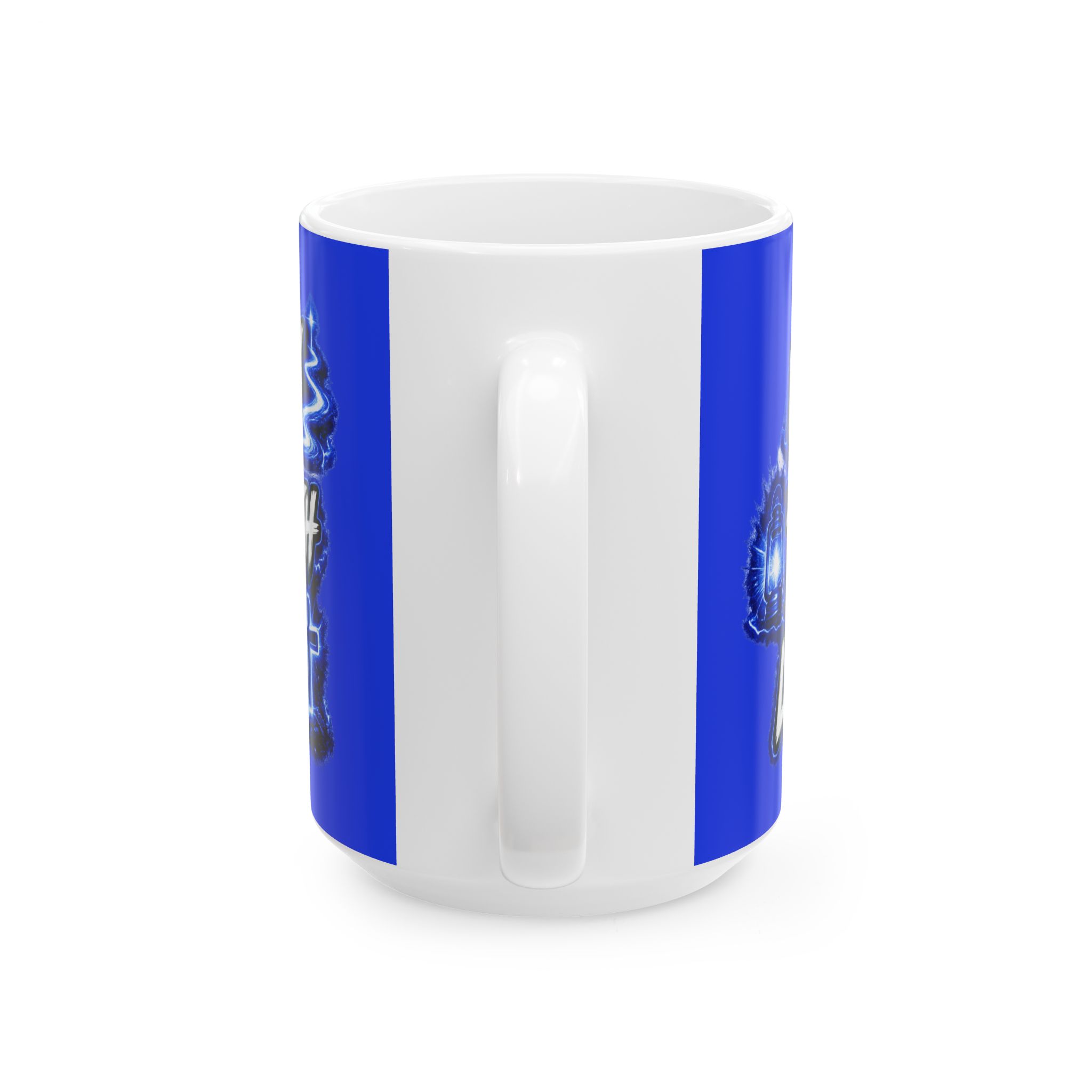 The Way • The Truth • The Life Coffee Mug — Faith‑Lit Morning Edition - Image 8