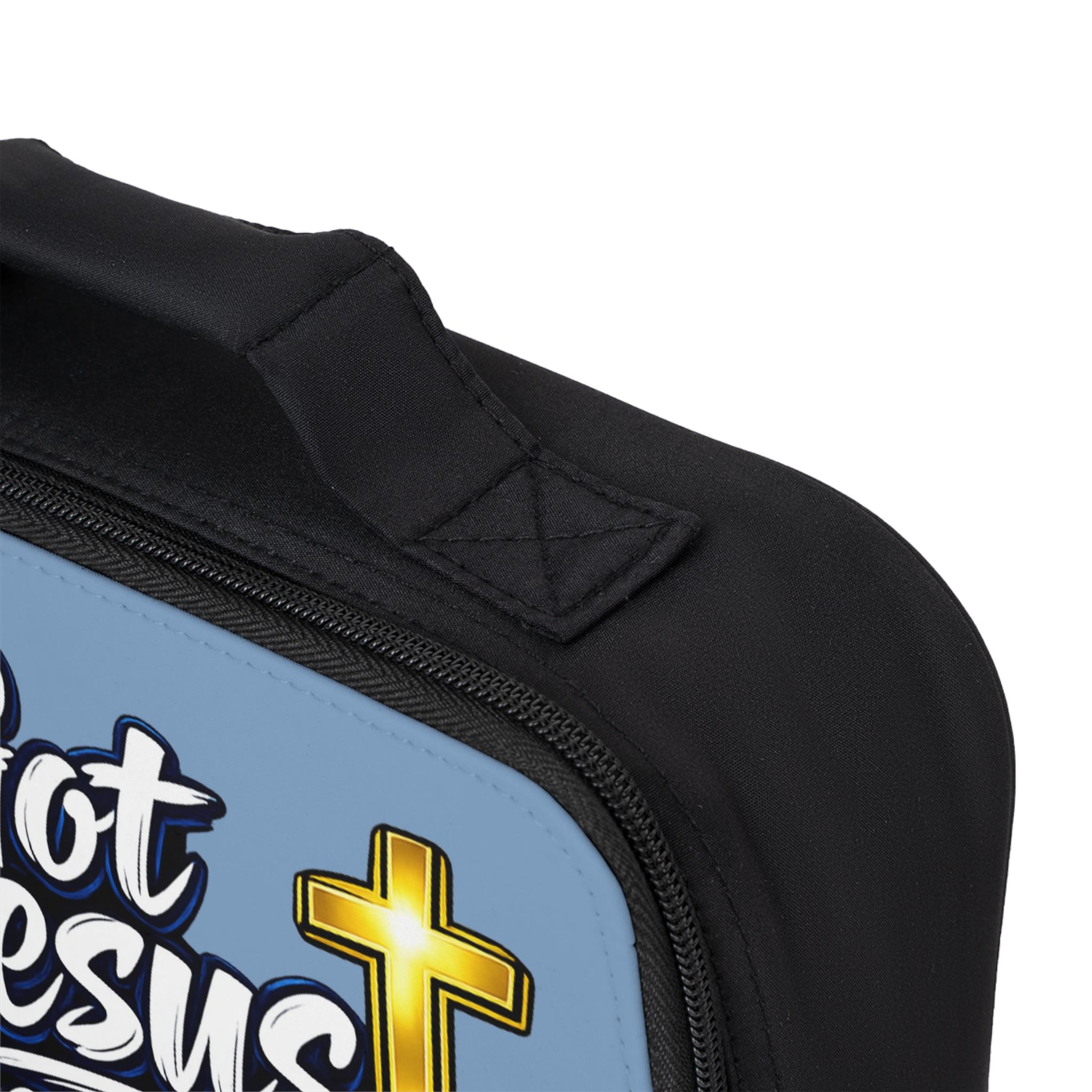 Got Jesus In Your Life Lunch Bag - Image 3