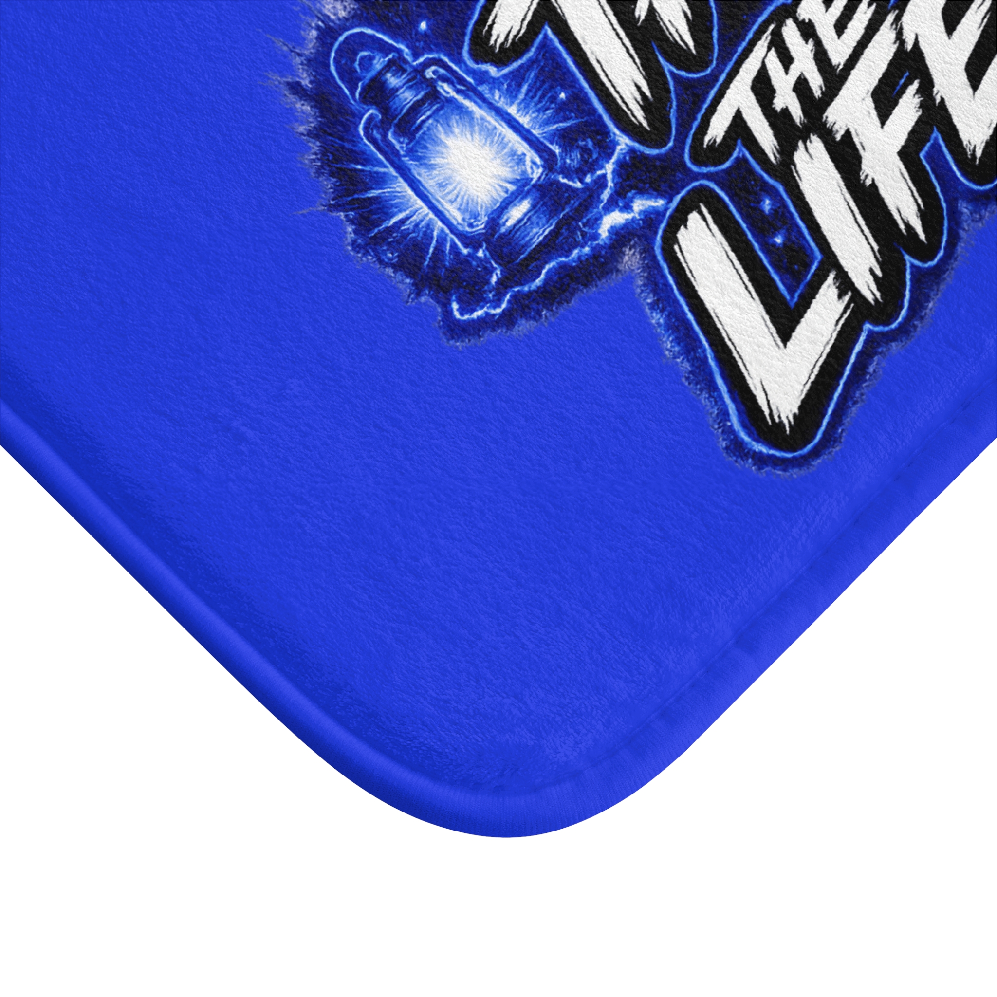 The Way • The Truth • The Life Bath Mat - Image 6