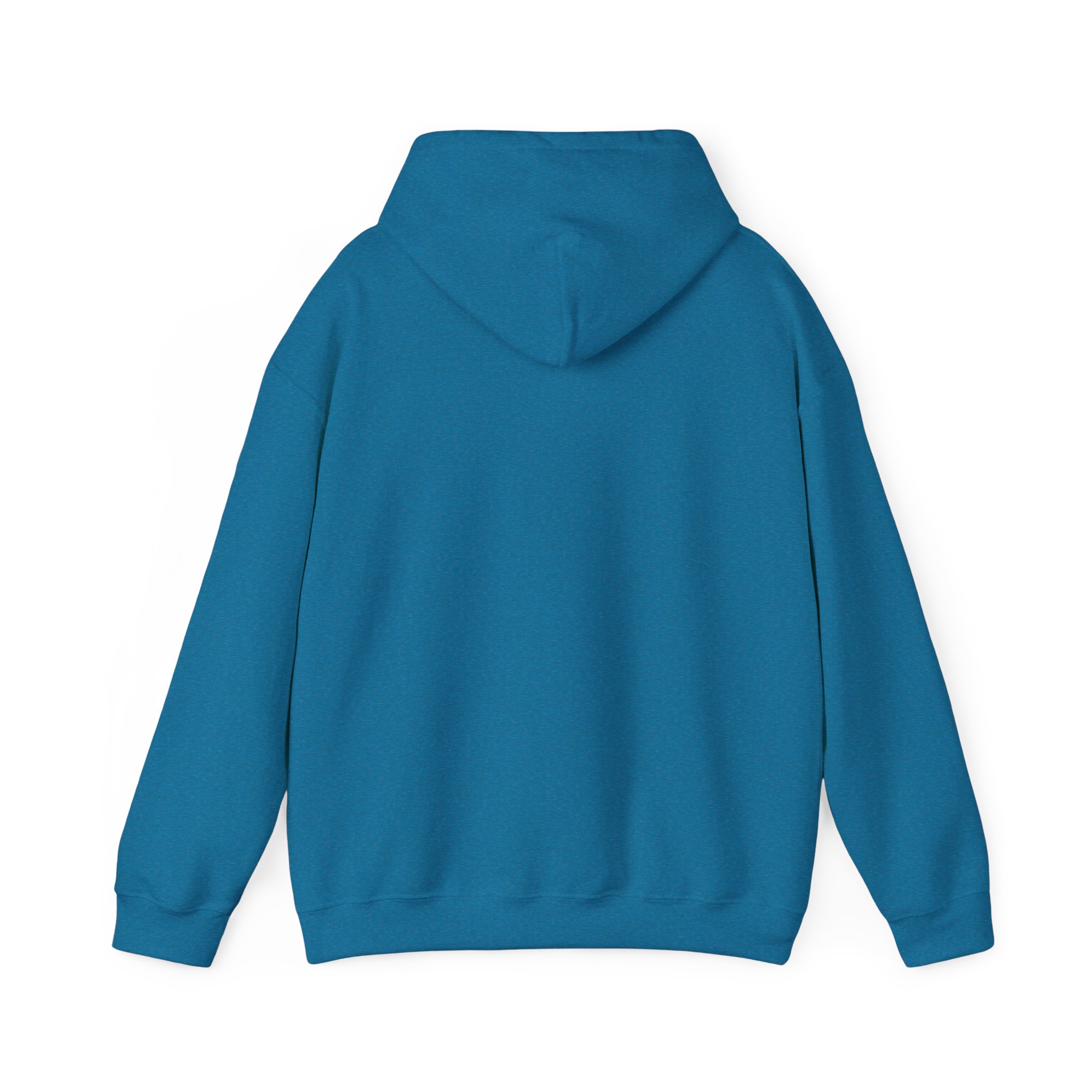 Jesus Holds My Heart – Crimson Mercy Hoodie - Image 32