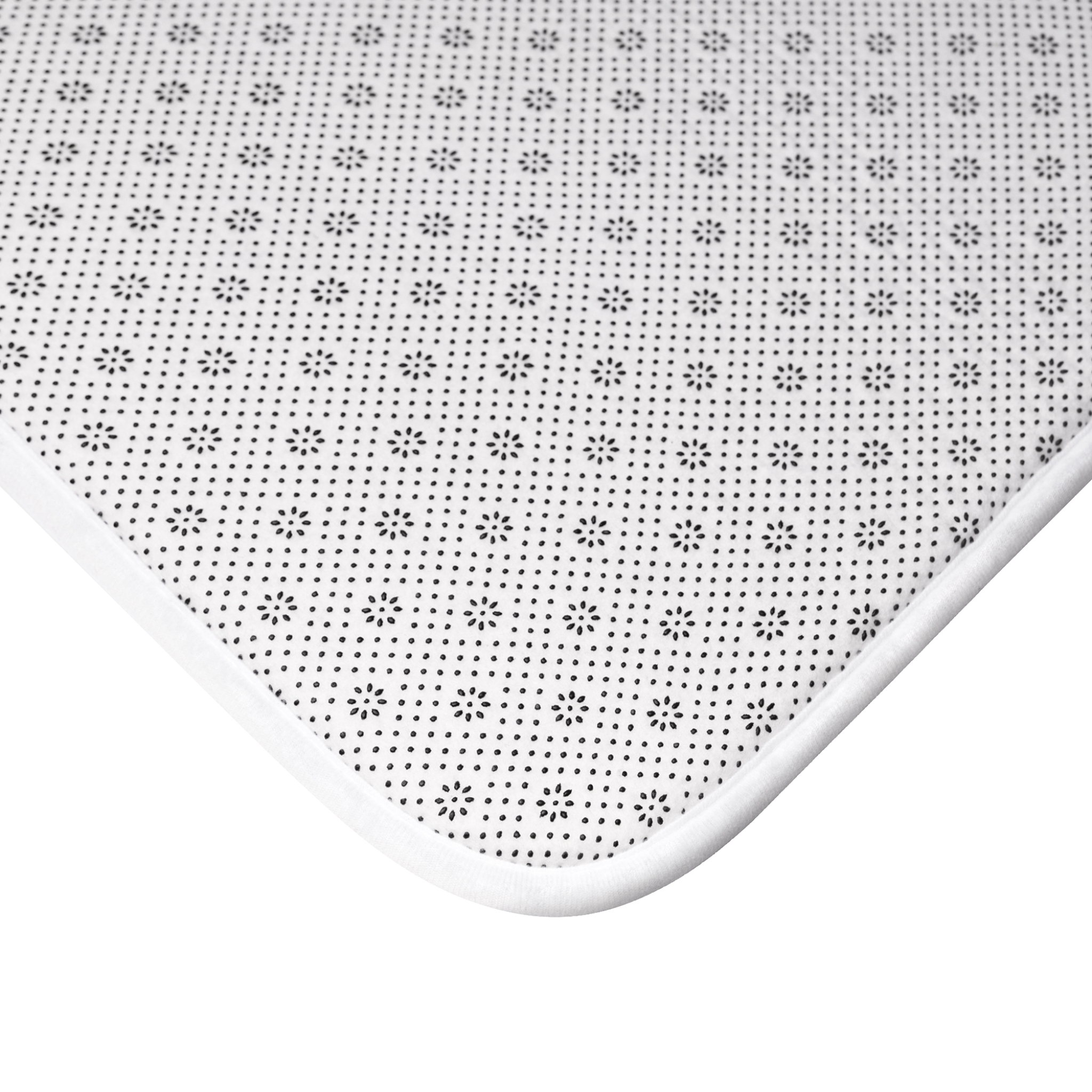 The Way • The Truth • The Life Bath Mat - Image 3