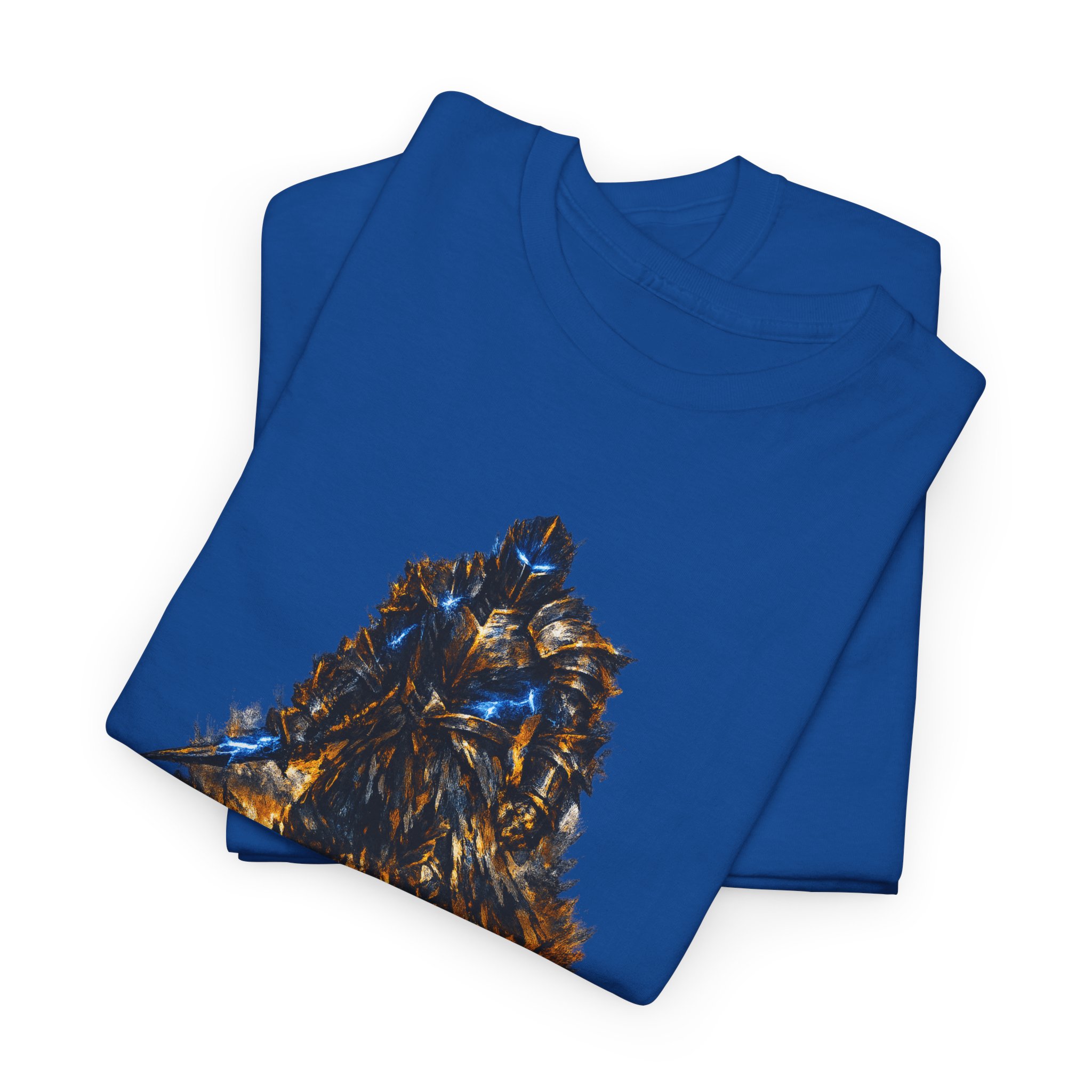 Armor of God Heavens Warrior Tee - Image 20