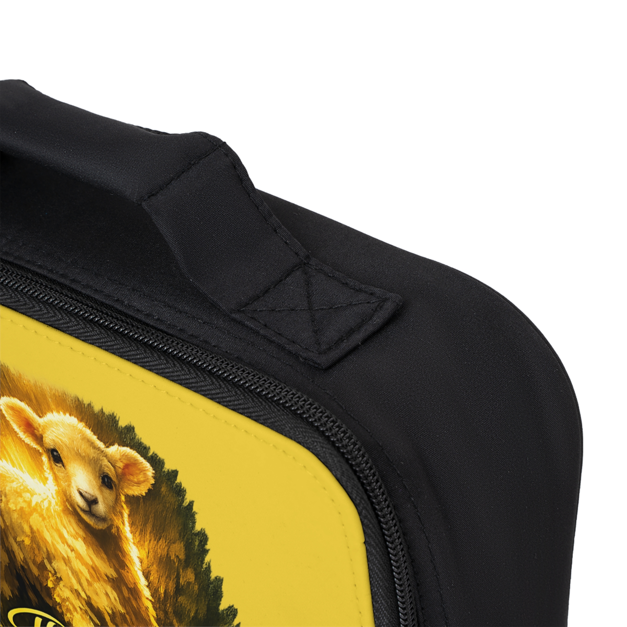 The Lord Is My Shepherd Lunch Bag - Image 3