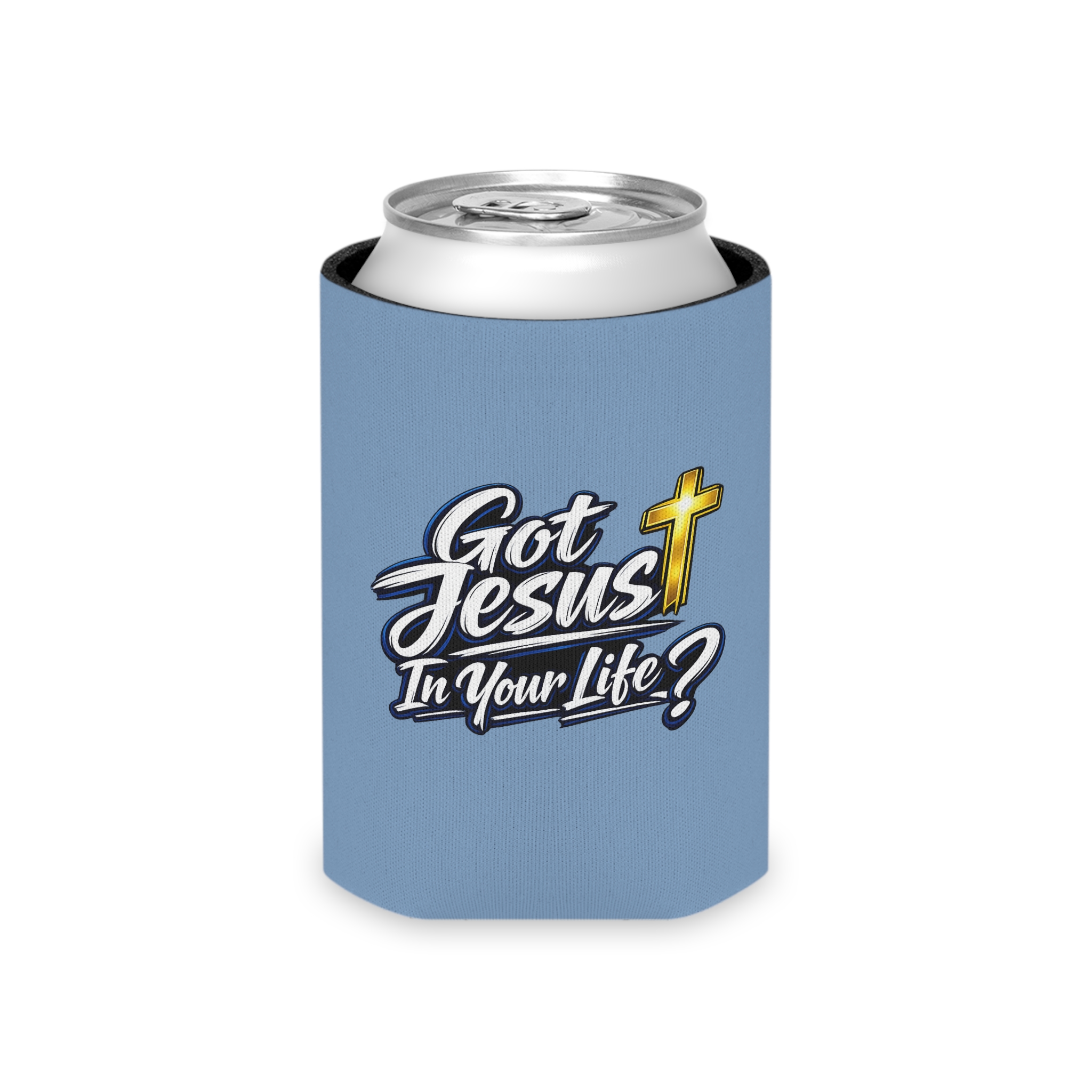 Got Jesus In Your Life Can Cozy - Image 3