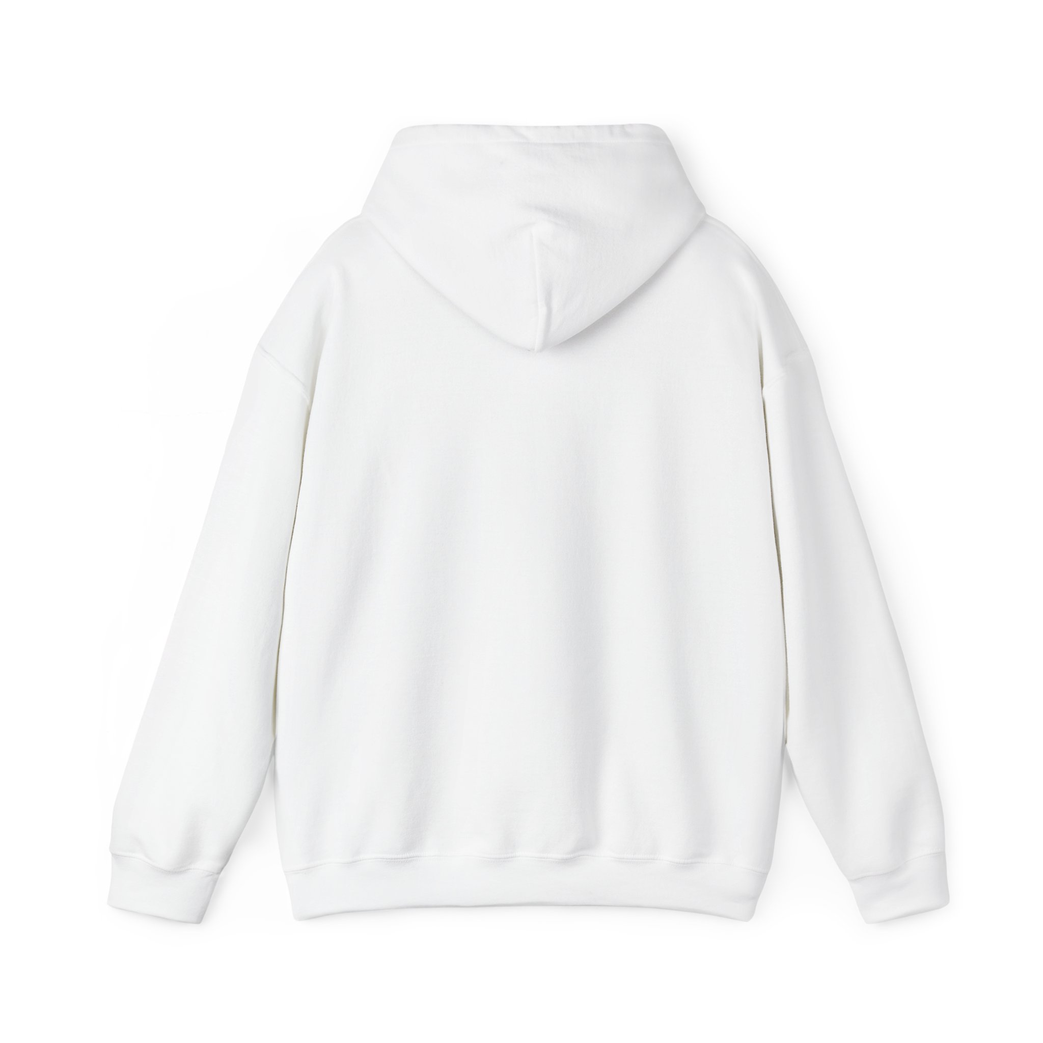 Jesus Holds My Heart – Crimson Mercy Hoodie - Image 8