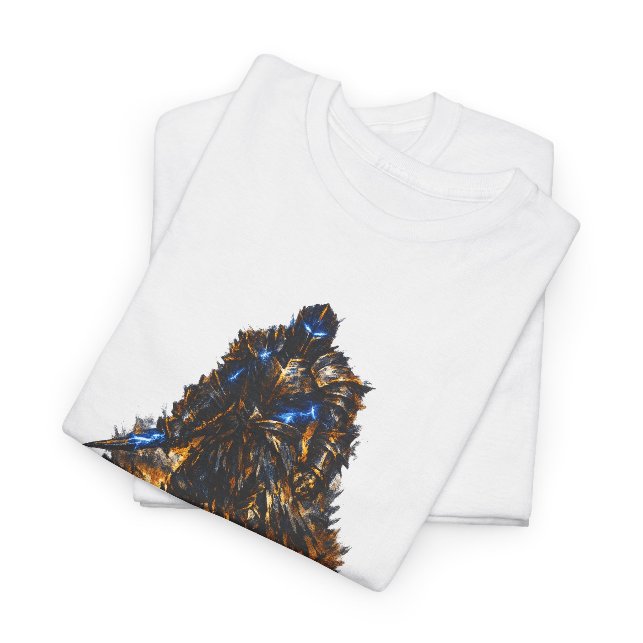 Armor of God Heavens Warrior Tee - Image 2