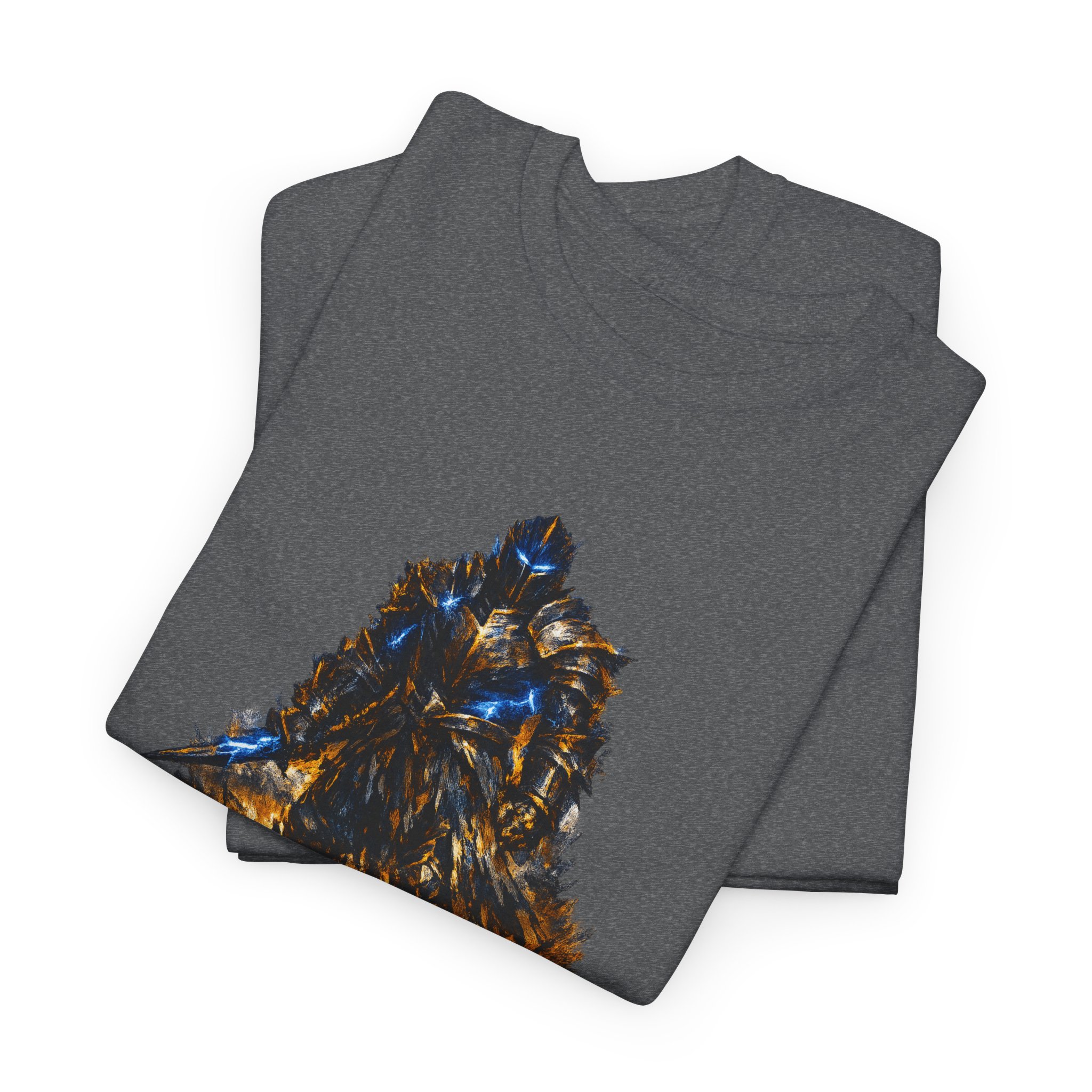 Armor of God Heavens Warrior Tee - Image 44
