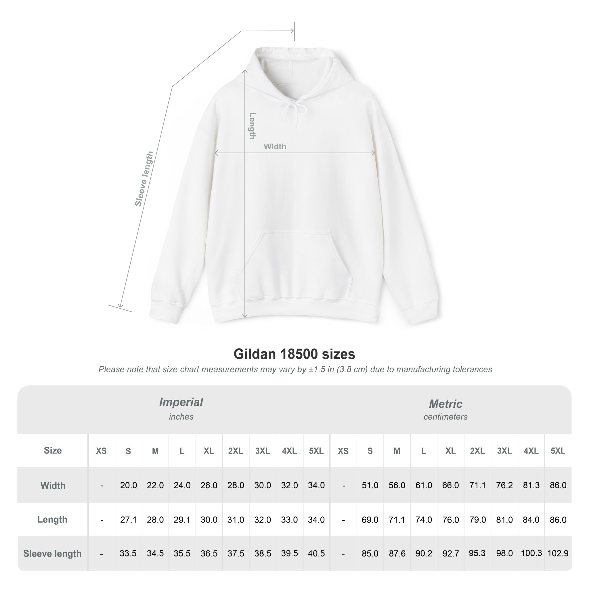 #1 Fan Embroidered Hoodie - Image 15