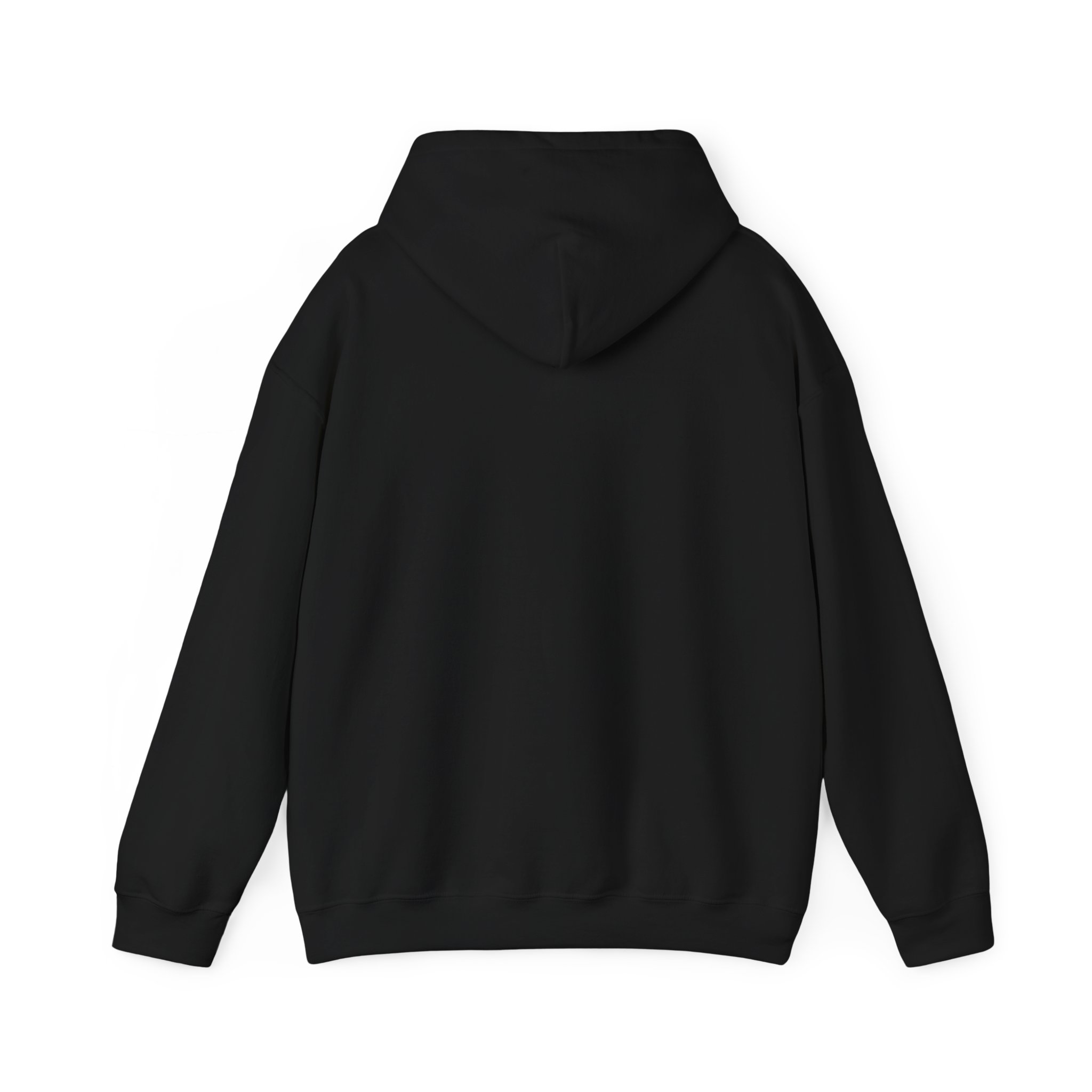 Jesus Holds My Heart – Crimson Mercy Hoodie - Image 14