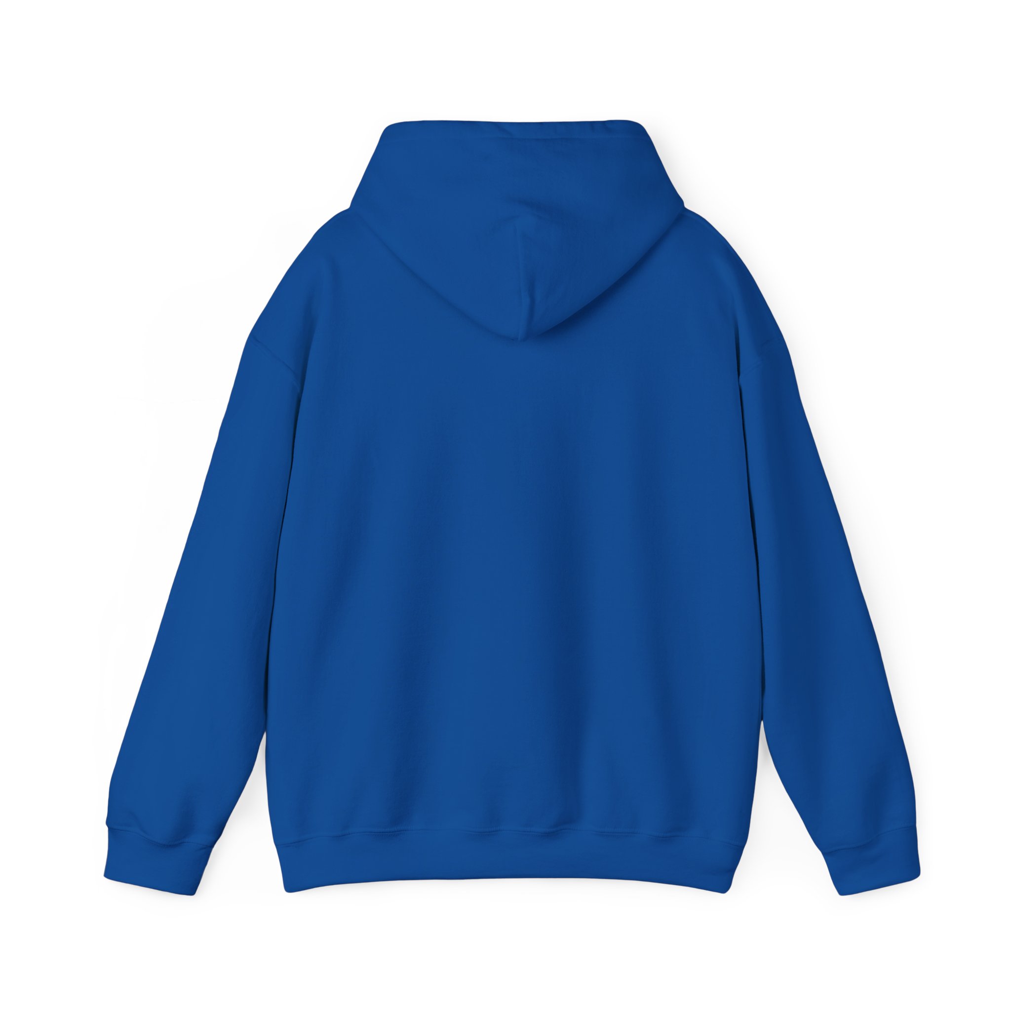 Jesus Holds My Heart – Crimson Mercy Hoodie - Image 20