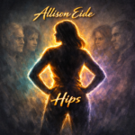 Allison Eide “Hips” New Song Alert