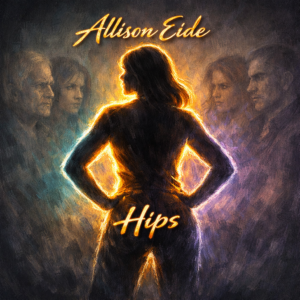 Allison Eide “Hips” New Song Alert