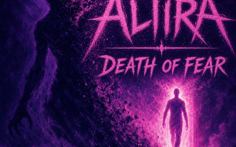 ALTIRA “Death of Fear” Breakthrough Anthem