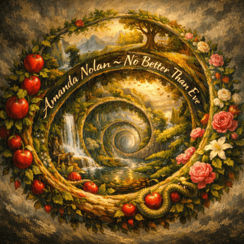 Amanda Nolan ~ Artist of the Week