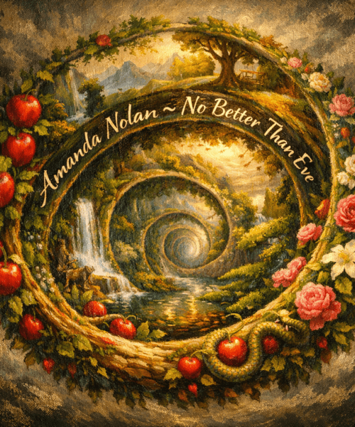 Amanda Nolan ~ Artist of the Week