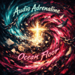 Audio Adrenaline “Ocean Floor” Melodies of Mercy 