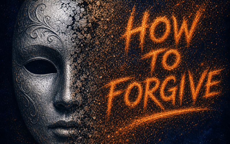 Band Reeves “How To Forgive” New Song Alert