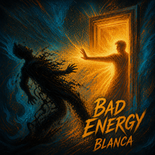 Blanca “Bad Energy” Share Worthy Song