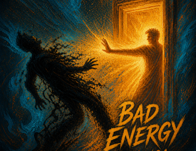 Blanca “Bad Energy” Share Worthy Song