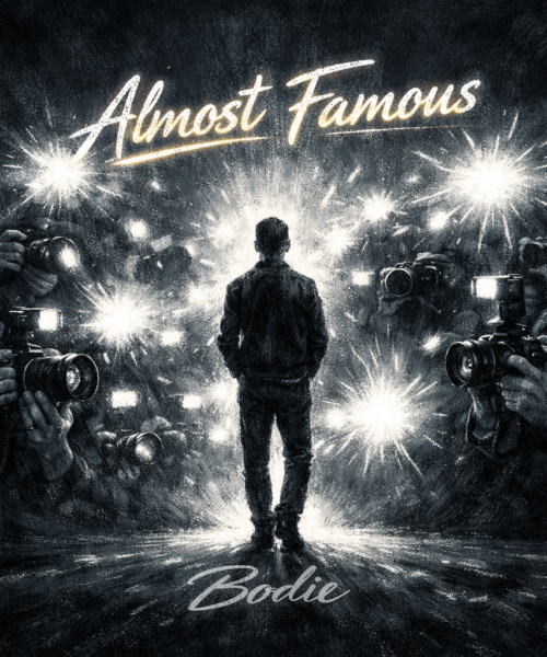 Bodie “Almost Famous” New Song Alert