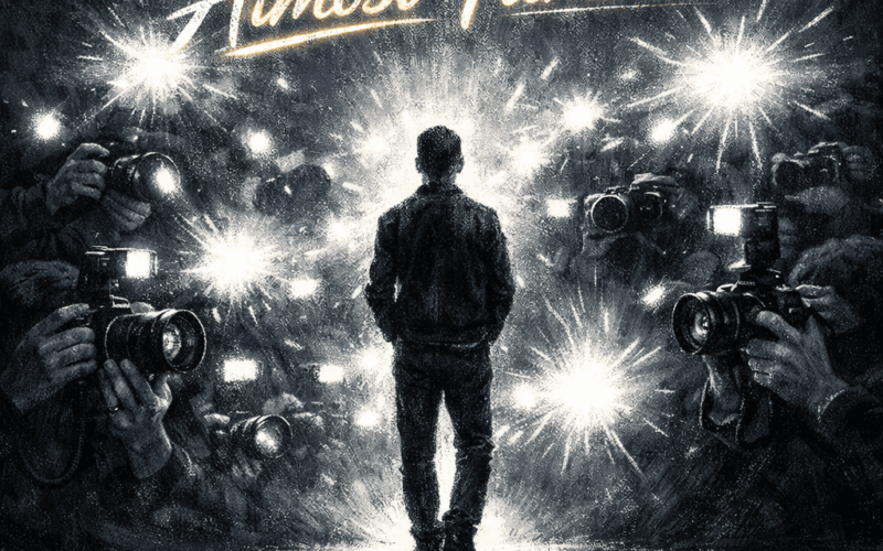 Bodie “Almost Famous” New Song Alert