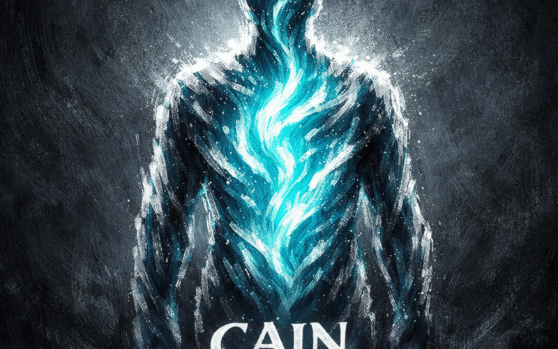CAIN “Living Water” New Song Alert
